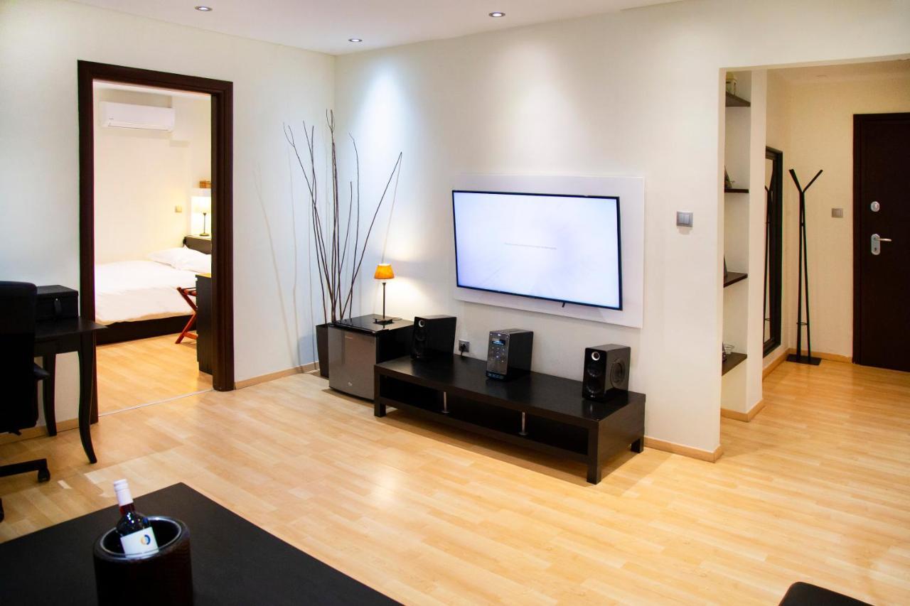 Athens Best Location, 6 Ermou Street, Syntagma Square 外观 照片
