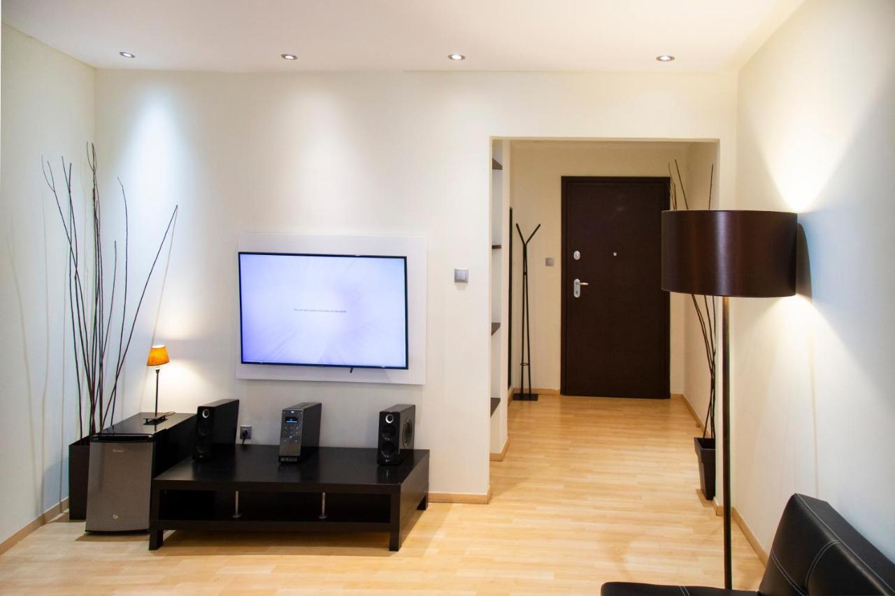 Athens Best Location, 6 Ermou Street, Syntagma Square 外观 照片