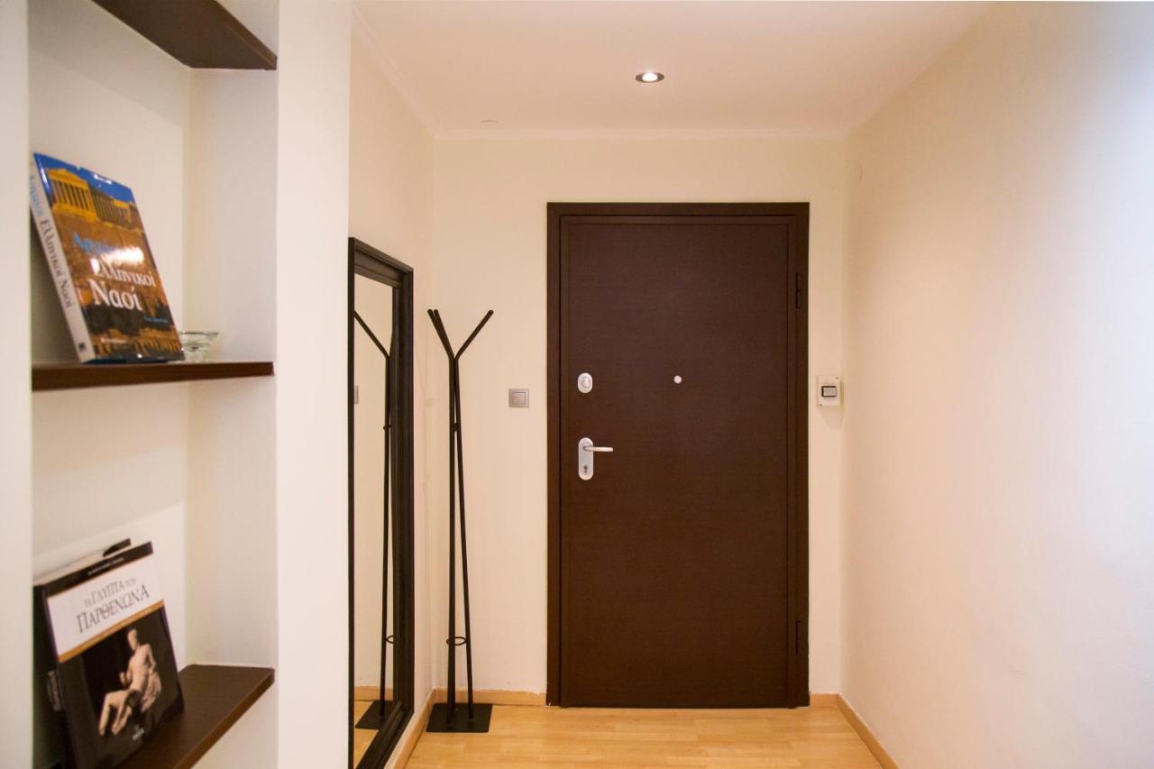 Athens Best Location, 6 Ermou Street, Syntagma Square 外观 照片