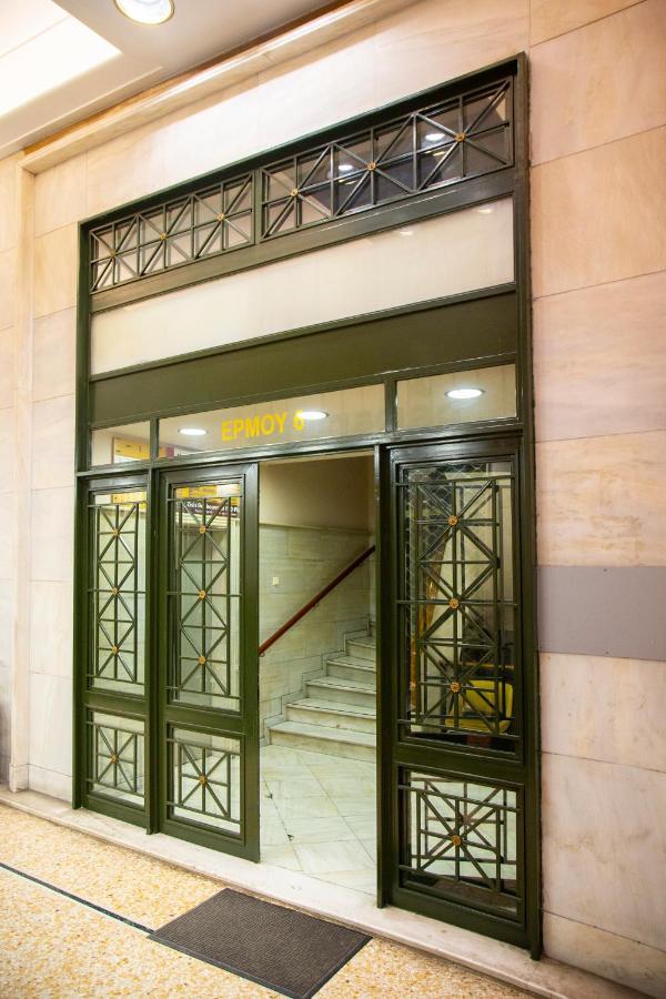 Athens Best Location, 6 Ermou Street, Syntagma Square 外观 照片