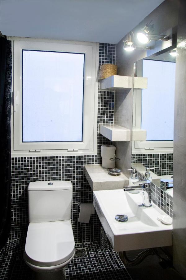 Athens Best Location, 6 Ermou Street, Syntagma Square 外观 照片