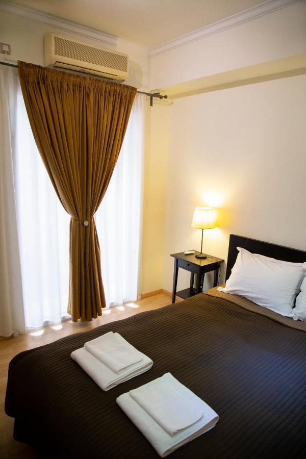 Athens Best Location, 6 Ermou Street, Syntagma Square 外观 照片