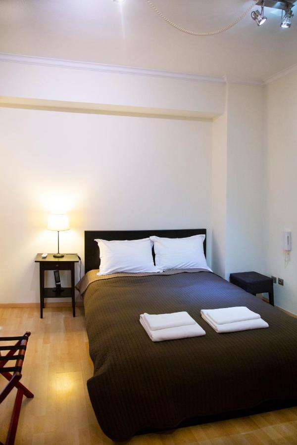 Athens Best Location, 6 Ermou Street, Syntagma Square 外观 照片