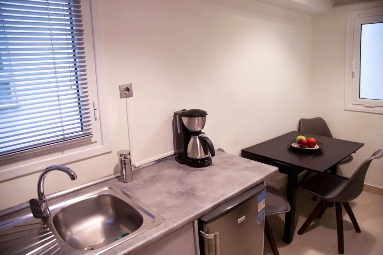 Athens Best Location, 6 Ermou Street, Syntagma Square 外观 照片