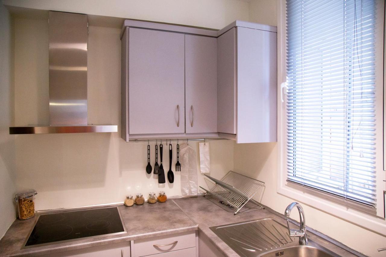 Athens Best Location, 6 Ermou Street, Syntagma Square 外观 照片