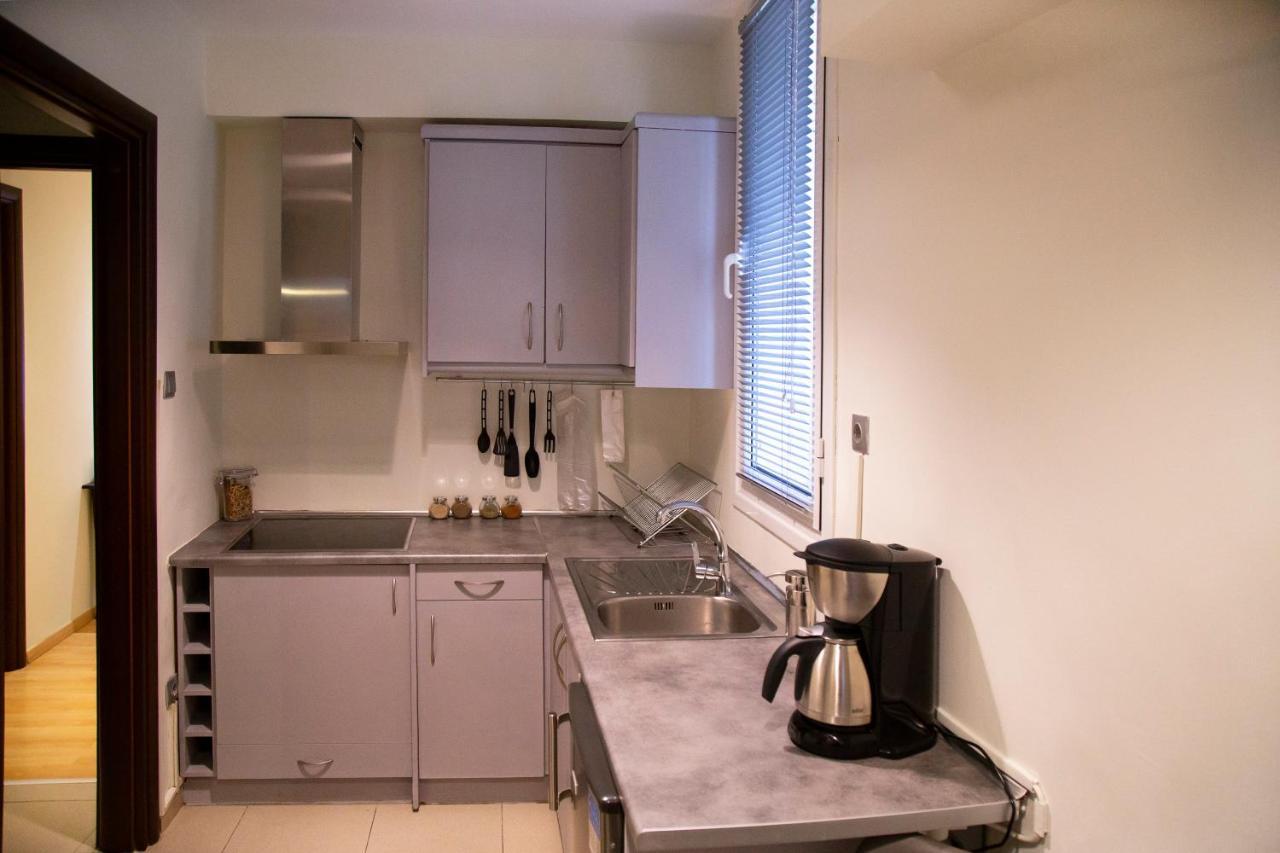 Athens Best Location, 6 Ermou Street, Syntagma Square 外观 照片